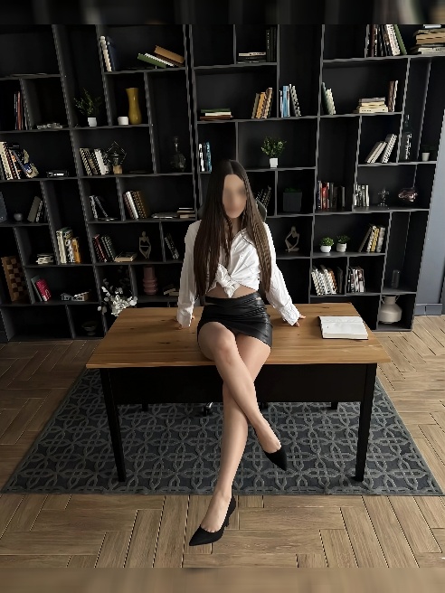 Привет, меня зовут Анабель😘 Приглашаю на самую чувственную встречу❤🔥 Очень внимательная и заботливая, кайфую от себя и от встреч. На встр...