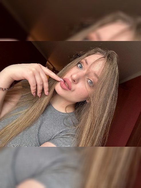 Разносторонняя и максимально раскрепощенная девушка, которую ты всегда хотел... Я обожаю дарить наслаждение!