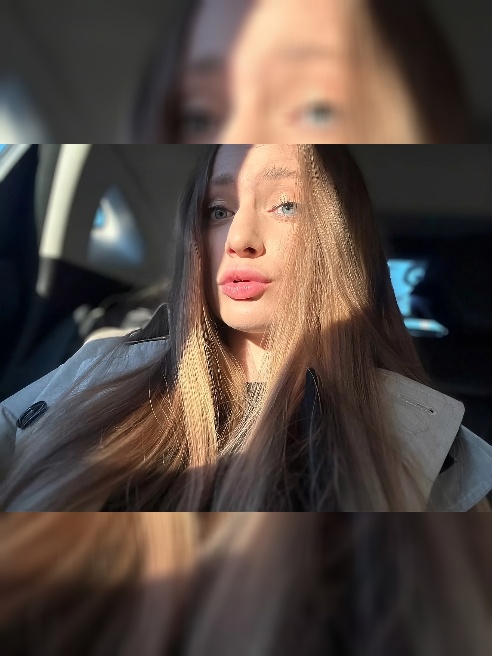 Разносторонняя и максимально раскрепощенная девушка, которую ты всегда хотел... Я обожаю дарить наслаждение!