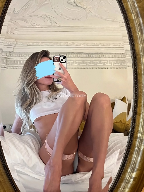 Секси настроение как обязательный атрибут свидания 💕



Фото мои и без ретуши, полное соответствие - у меня классная спортивная фигура, н...