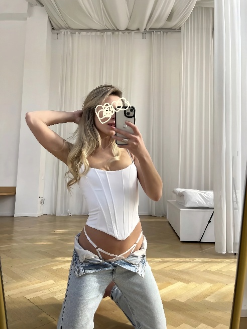 Секси настроение как обязательный атрибут свидания 💕



Фото мои и без ретуши, полное соответствие - у меня классная спортивная фигура, н...