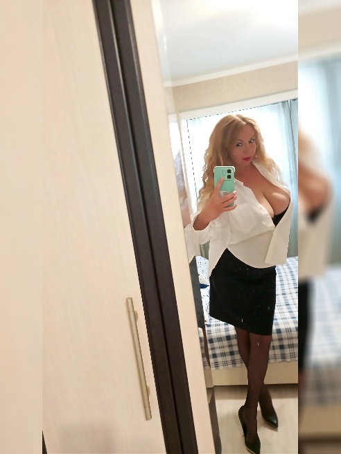 Хочешь приехать ко мне? И войти в меня.. Ощутить мою сексуальность во всём,я потеряла бюстгальтер, ты приедишь поддержать мои аппетитные...