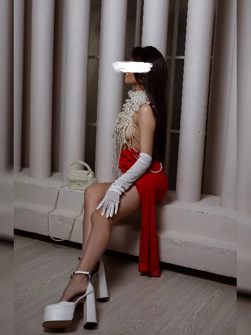 риветик💗 мои дорогие и самые желанные мужчины🙈Я не Джоли,я в тысячу раз лучше и ты можешь увидеться со мной уже сегодня📞🤩💕



Я то ,что т...