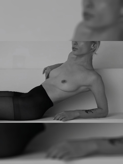 Всегда готова воплотить твои маленькие фантазии в реальность.💦🫣 Не стесняйся, расскажи мне о них и мы классно проведем время💋🙌



⏳Просьб...