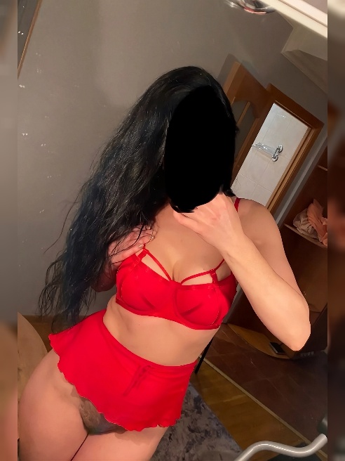 Я Горячая ,Сексуальная 🔥развратна жгучая брюнетка🔥Люблю секс вовсе проявлениях .🔥Классика ,анал трах,сочный минет в горлышко ,обожаю сочн...