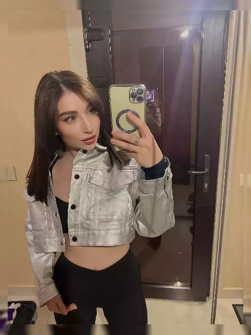 ✅Чтобы договориться о встрече, пожалуйста, пиши мне на Telegram или WhatsApp ✅
❣️На звонки и смс сообщения не отвечаю ❣️
Меня зовут Лиз... ✅Чтобы договориться о встрече, пожалуйста, пиши мне на Telegram или WhatsApp ✅
❣️На звонки и смс сообщения не отвечаю ❣️
Меня зовут Лиз...