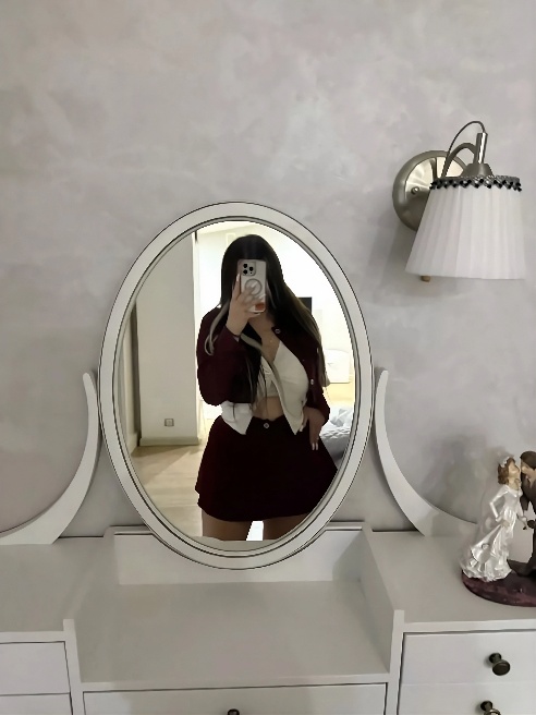 💃 Мне также интересен ЖМЖ, я люблю, когда страсть переплетается в компании, а поза 69 дарит взаимное наслаждение 😍.
Со мной ты окунёшься... 💃 Мне также интересен ЖМЖ, я люблю, когда страсть переплетается в компании, а поза 69 дарит взаимное наслаждение 😍.
Со мной ты окунёшься...