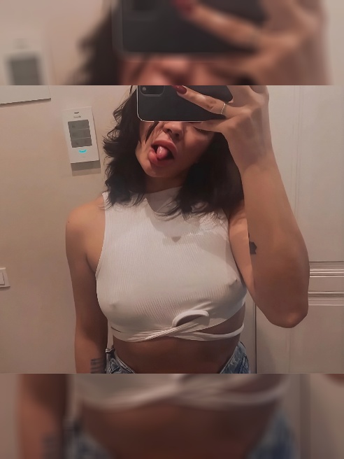 Побалуй себя мною! МБР  в подарочек!!! ❤❤



Сделала для Вас новую фотосессию 😻😏 Так же есть мой личный тг канал где я постоянно публикую...