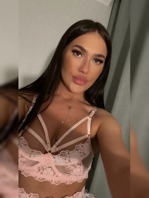 Сексуально!!! Индивидуально !!! Фото Мои 100% !!!Подтверждение тому видео в анкете!!!

Профессиональная стриптизерша!!!!!! У меня реально...