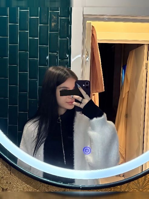 Живу одна , мбр и поцелуи в подарок, только сегодня 🩷