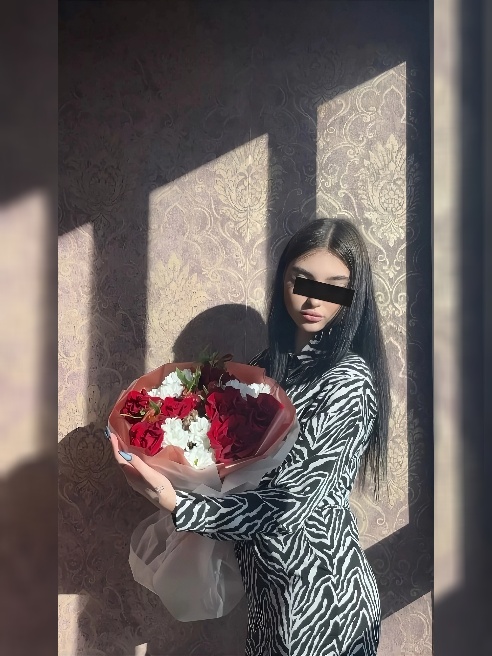 Живу одна , мбр и поцелуи в подарок, только сегодня 🩷
