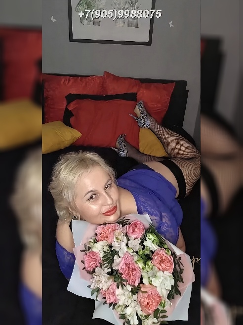 Горячая киска ждет в гости ласкового щедрого котика! При мне опыт, страсть, любвеобильность!  Исполню твои фантазии🌹 тактильно расслаблю…...