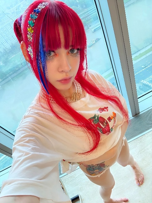 Я ТИГРЁНОК 🔥🔥🔥ХОЧУвовседырочки 💦💦🍌 

МОЯ волосатая кисапися 💦💦 нетерпением ждет твой член на самые влажные приключения в мою попу писю и...