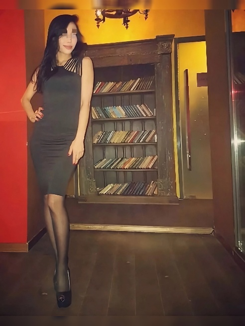 Красивая, сексуальная исполню твои желания! Пиши на WhatsAPP, буду ждать)