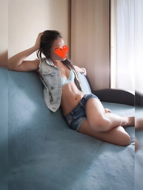 Сама нежность, с нотками дьяволёнка 😈

Поддержу любой разговор и настроение.) со мной не соскучишься🤗