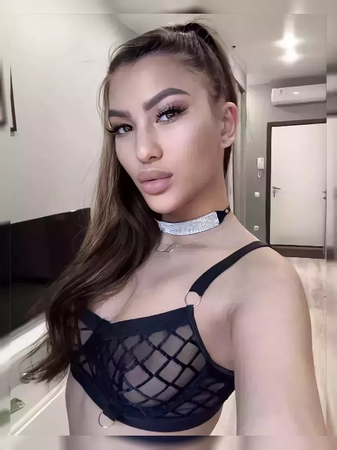 СЕКСУАЛЬНО-ГОРЯЧА И ТАК НЕПОВТОРИМА🔞💋

Ухоженная и роскошная, милая и нежная, страстная и общительная девушка😻

Обожаю соблазнять и невер...