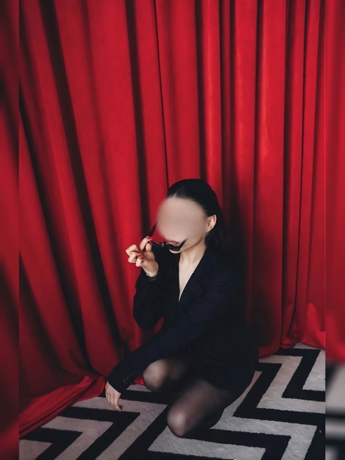 Добрый день 🦋

Читаем внимательно!

Есть допы ❤🔥

Встреча со мной безопасна и полностью конфиденциальна❤🩹

Пожалуйста, пишите в телеграм/...