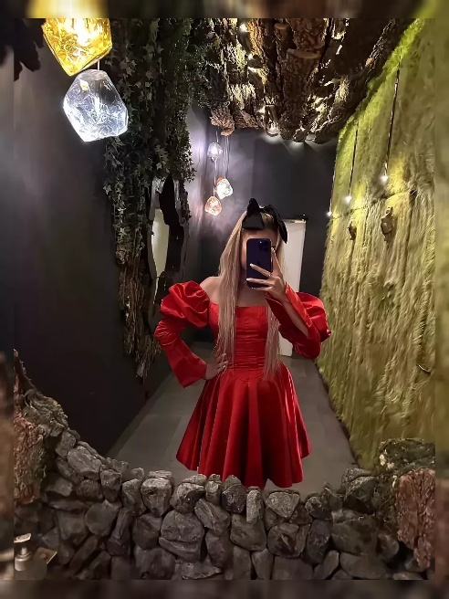 Испытай настоящий экстаз с нежной и развратной девочкой😉❤
В общении я открыта, веселая и немного кокетливая — всегда готова поделиться у... Испытай настоящий экстаз с нежной и развратной девочкой😉❤
В общении я открыта, веселая и немного кокетливая — всегда готова поделиться у...