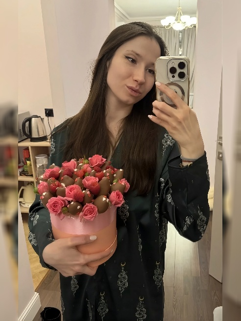 Скорее раздевайся и входи… в меня.
Телеграм https://t.me/Juicy_julia
Кратко:
🔴 элитная квартира на Кутузовском проспекте, есть бе... Скорее раздевайся и входи… в меня.
Телеграм https://t.me/Juicy_julia
Кратко:
🔴 элитная квартира на Кутузовском проспекте, есть бе...