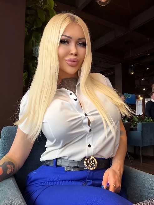 ВЕРНУЛАСЬ НА 1 НЕДЕЛЮ❗❗❗
НОВАЯ ASS🍑🍑🍑ДА,ОНА ТЕПЕРЬ ЕЩЕ БООООЛЬШЕ🤭🤭 МОИ БЕДРА 130 см😱ВСЕ НЕРАВНОДУШНЫЕ МАЛЬЧИКИ И ДЕВОЧКИ можете наблюда... ВЕРНУЛАСЬ НА 1 НЕДЕЛЮ❗❗❗
НОВАЯ ASS🍑🍑🍑ДА,ОНА ТЕПЕРЬ ЕЩЕ БООООЛЬШЕ🤭🤭 МОИ БЕДРА 130 см😱ВСЕ НЕРАВНОДУШНЫЕ МАЛЬЧИКИ И ДЕВОЧКИ можете наблюда...