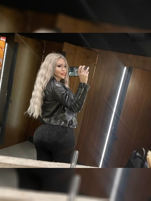 ВЕРНУЛАСЬ НА 1 НЕДЕЛЮ❗❗❗
НОВАЯ ASS🍑🍑🍑ДА,ОНА ТЕПЕРЬ ЕЩЕ БООООЛЬШЕ🤭🤭 МОИ БЕДРА 130 см😱ВСЕ НЕРАВНОДУШНЫЕ МАЛЬЧИКИ И ДЕВОЧКИ можете наблюда... ВЕРНУЛАСЬ НА 1 НЕДЕЛЮ❗❗❗
НОВАЯ ASS🍑🍑🍑ДА,ОНА ТЕПЕРЬ ЕЩЕ БООООЛЬШЕ🤭🤭 МОИ БЕДРА 130 см😱ВСЕ НЕРАВНОДУШНЫЕ МАЛЬЧИКИ И ДЕВОЧКИ можете наблюда...