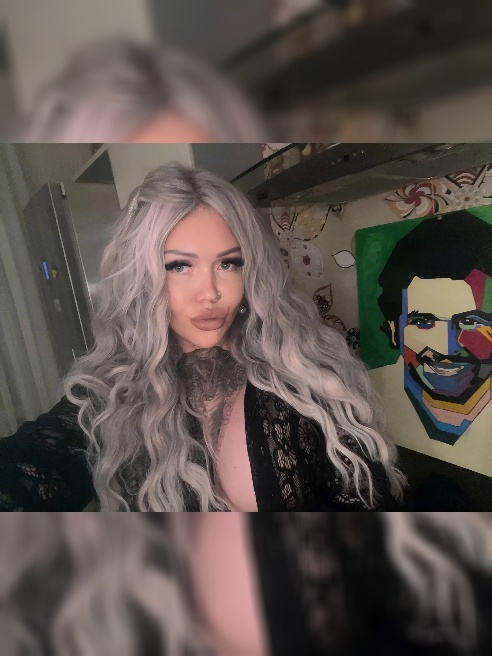 ВЕРНУЛАСЬ НА 1 НЕДЕЛЮ❗❗❗
НОВАЯ ASS🍑🍑🍑ДА,ОНА ТЕПЕРЬ ЕЩЕ БООООЛЬШЕ🤭🤭 МОИ БЕДРА 130 см😱ВСЕ НЕРАВНОДУШНЫЕ МАЛЬЧИКИ И ДЕВОЧКИ можете наблюда... ВЕРНУЛАСЬ НА 1 НЕДЕЛЮ❗❗❗
НОВАЯ ASS🍑🍑🍑ДА,ОНА ТЕПЕРЬ ЕЩЕ БООООЛЬШЕ🤭🤭 МОИ БЕДРА 130 см😱ВСЕ НЕРАВНОДУШНЫЕ МАЛЬЧИКИ И ДЕВОЧКИ можете наблюда...