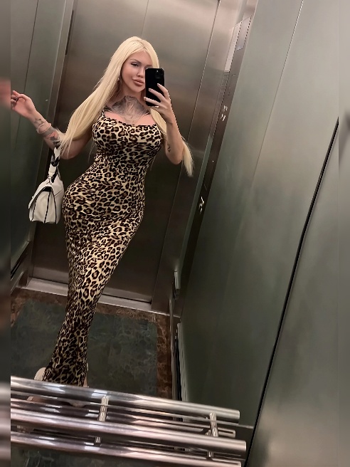 ВЕРНУЛАСЬ НА 1 НЕДЕЛЮ❗❗❗
НОВАЯ ASS🍑🍑🍑ДА,ОНА ТЕПЕРЬ ЕЩЕ БООООЛЬШЕ🤭🤭 МОИ БЕДРА 130 см😱ВСЕ НЕРАВНОДУШНЫЕ МАЛЬЧИКИ И ДЕВОЧКИ можете наблюда... ВЕРНУЛАСЬ НА 1 НЕДЕЛЮ❗❗❗
НОВАЯ ASS🍑🍑🍑ДА,ОНА ТЕПЕРЬ ЕЩЕ БООООЛЬШЕ🤭🤭 МОИ БЕДРА 130 см😱ВСЕ НЕРАВНОДУШНЫЕ МАЛЬЧИКИ И ДЕВОЧКИ можете наблюда...