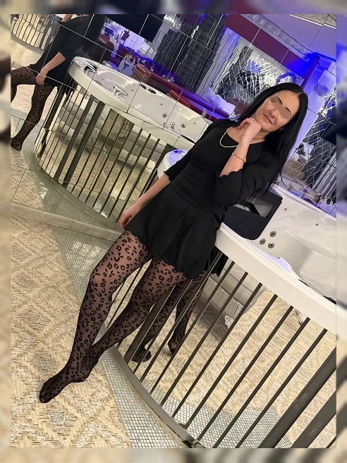 Минет без резиночки в подарок

🔥 Алекса — высокая, соблазнительная брюнетка с длинными ногами и роскошными формами. Я знаю, как довести м...