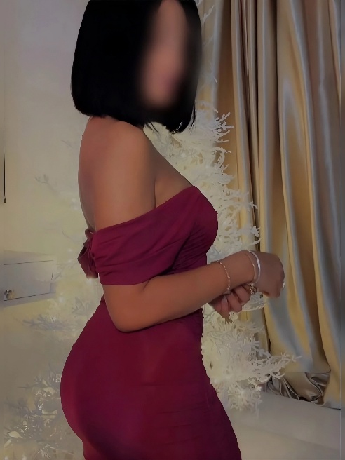 Элегантная дама с природным шармом 💝

Моё искусство — это изысканные ласки, в которых я достигла совершенства.



Я создана для утончённы...