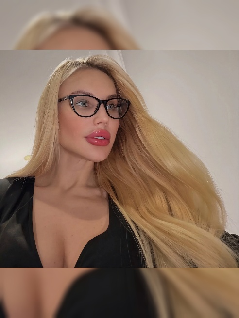 Я страстная 🥰🥰🥰и горячая  блондиночка 💋💋💋с удовольствием встречусь с порядочным и добрым мужчиной! 💋💋💋Встречу со мной ты не забудешь нико...
