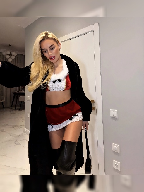 Я страстная 🥰🥰🥰и горячая  блондиночка 💋💋💋с удовольствием встречусь с порядочным и добрым мужчиной! 💋💋💋Встречу со мной ты не забудешь нико...