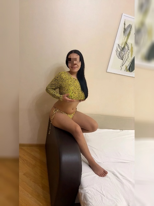 Одна в апартах, не хватает только тебя🫠 лучшие условия❤ я дружелюбная. Милая и сексуальная есть ли вы ищете лучший самый простой способ с...
