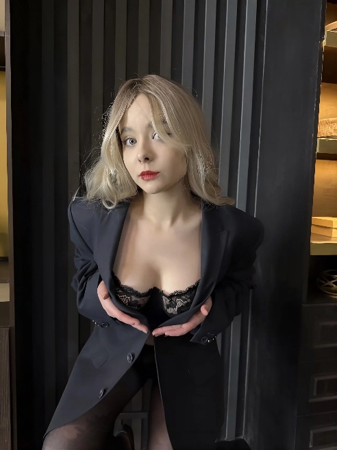 💋Ты почувствуешь себя удивительно, ведь именно я твой проводник в мир секса и фантазий💋

🩷Так что после классного секса тебе будет приятн...