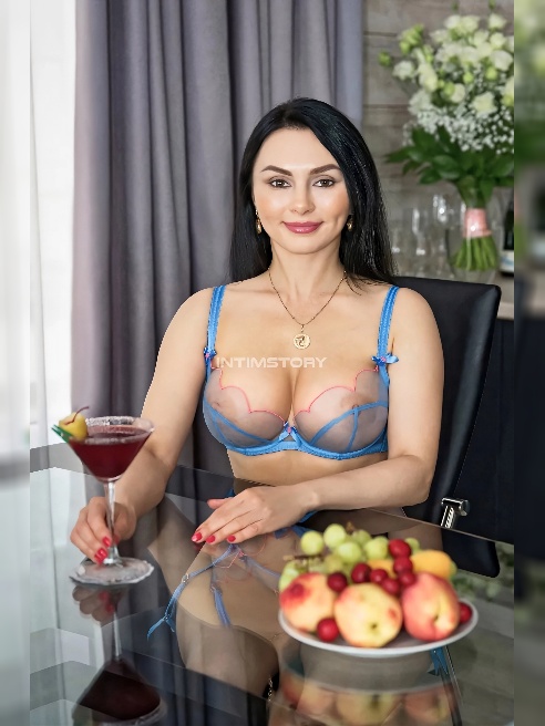 🥰💕СЕКС и МАССАЖ категории ЛЮКС для самых взыскательных джентельменов! 



😻💕ЛЮБИМЫЕ МОИ, ПОЗНАКОМИМСЯ ПОБЛИЖЕ?



😻💕 Я 💃🏻 Лили, маленькая...