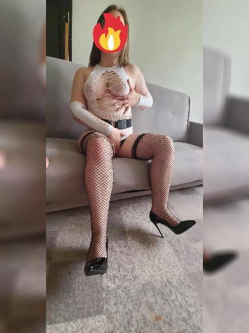 Индивидуальное предложение!  Фото мои без ретуши! С удовольствием встречусь с приятным и щедрым мужчиной для совместного отдыха. Окутаю в...