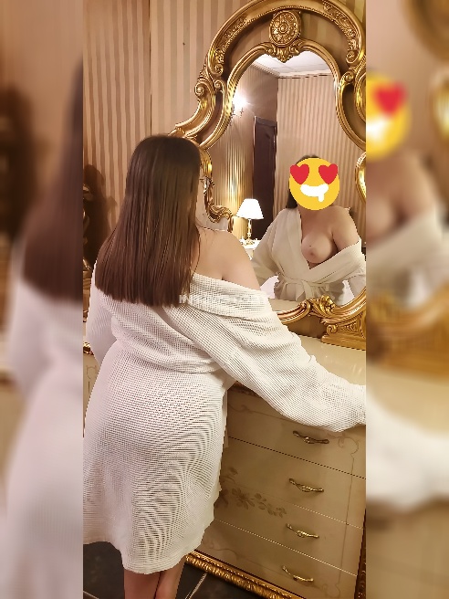 Индивидуальное предложение!  Фото мои без ретуши! С удовольствием встречусь с приятным и щедрым мужчиной для совместного отдыха. Окутаю в...