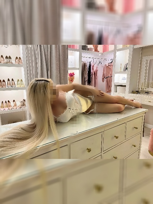 🌟 Индивидуально! +7 995 895‑12‑35 

Здравствуйте дорогие мужчины! Я Мила 💋

МОЛОДЕНЬКАЯ БЛОНДИ 💖💖💖 

🍭 Дюймовочка- МАЛЫШКА 🍭.    С прекра...