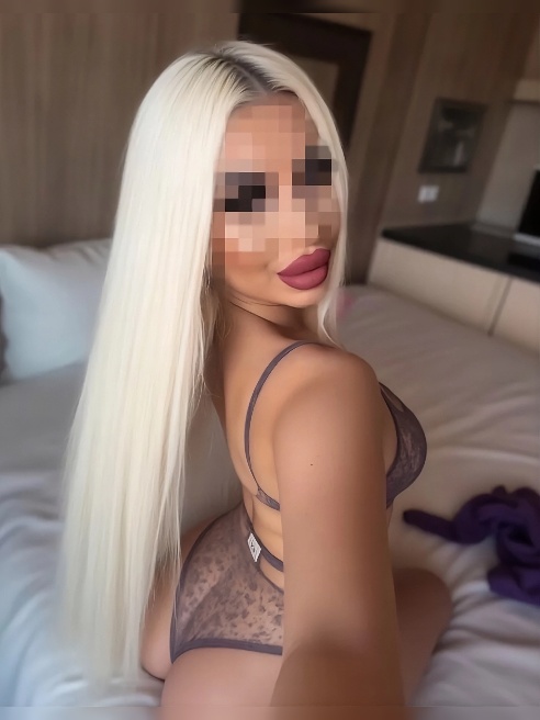 🌟 Индивидуально! +7 995 895‑12‑35 

Здравствуйте дорогие мужчины! Я Мила 💋

МОЛОДЕНЬКАЯ БЛОНДИ 💖💖💖 

🍭 Дюймовочка- МАЛЫШКА 🍭.    С прекра...