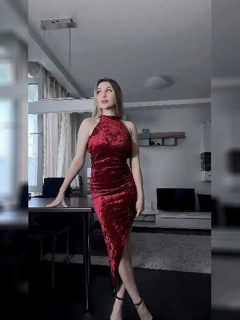 📌ИНДИ 100%📌 НЕ САЛОН!

Та самая которую ты искал🥵

Я безумно люблю секс и готова к новым ощущениям🥰

Рада буду подарить Вам, полное насла...