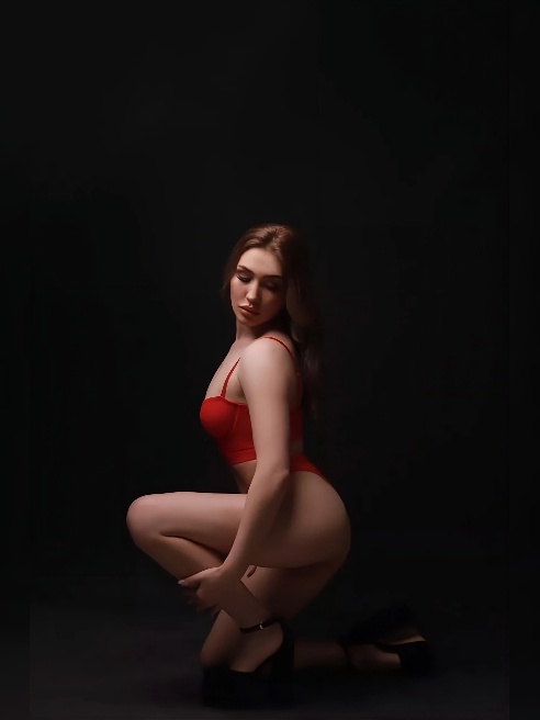 📌ИНДИ 100%📌 НЕ САЛОН!

Та самая которую ты искал🥵

Я безумно люблю секс и готова к новым ощущениям🥰

Рада буду подарить Вам, полное насла...
