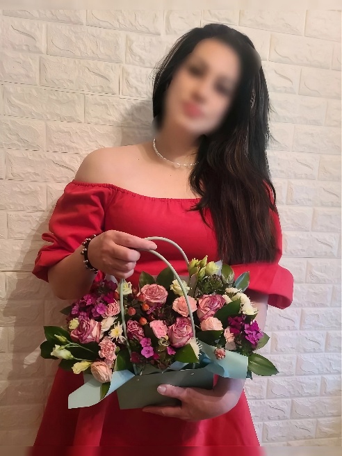 ❤ Я за легкость в общении, с удовольствием поддержу любую тему, могу быть как развратной любовницей, так и приятным собеседником. 🥰 Со мн...