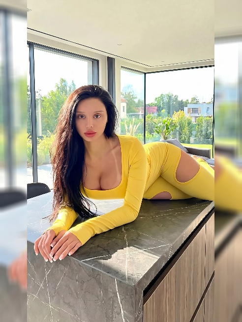 💎 Привет котик. Я страстная кошечка 🔥у меня всегда узкая писичка даже в процессе попробуй это 😍 Чувственная, нежная, темпераментная. Я не...
