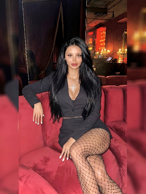 💎 Привет котик. Я страстная кошечка 🔥у меня всегда узкая писичка даже в процессе попробуй это 😍 Чувственная, нежная, темпераментная. Я не...