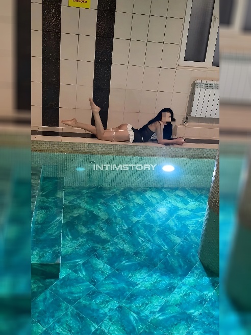 Ты получаешь гораздо больше чем просто красвое тело🫣

Я умнее быть разной от нежной до безудержно страстной слушаю чувствую угадаю желани...