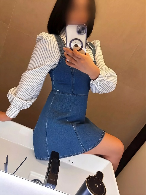 Элегантная дама с природным шармом 💝

Моё искусство — это изысканные ласки, в которых я достигла совершенства.



Я создана для утончённы...
