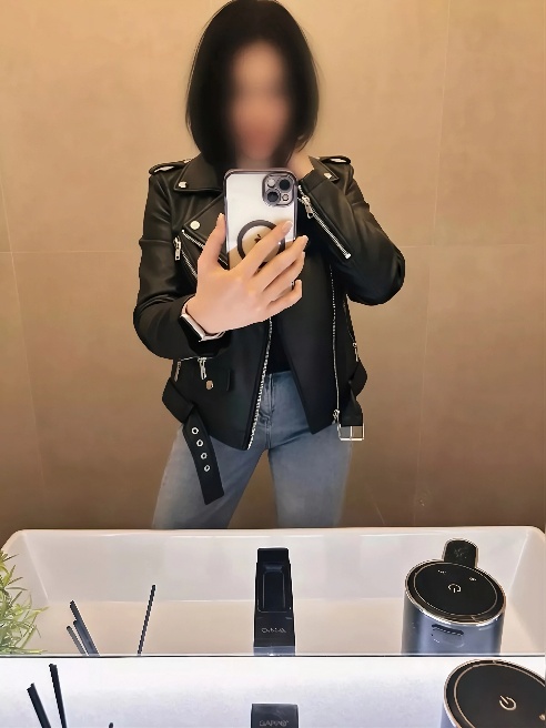 Элегантная дама с природным шармом 💝

Моё искусство — это изысканные ласки, в которых я достигла совершенства.



Я создана для утончённы...