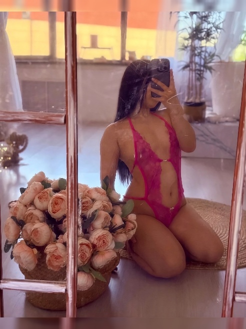 🦋Впервые размещаюсь на этом сайте 🎀

МБР ВКЛЮЧЕН ТОЛЬКО СЕГОДНЯ 😻

Маленькая, соблазнительная, с телом, которое хочется медленно изучать)...