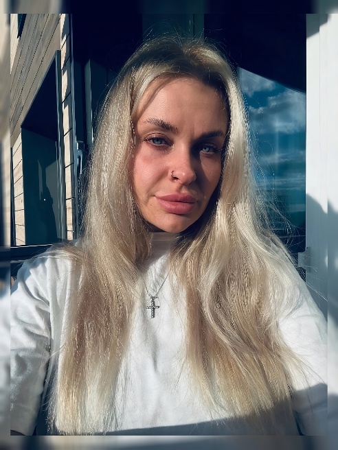 Я очень люблю секс и готова практически ко всему 😏 Для тебя я буду ласковой киской или развратной сучкой, тебе очень понравится со мной п...