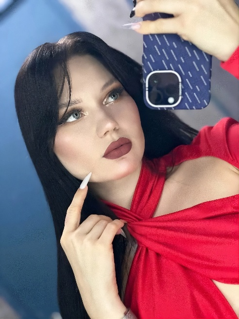 Моя кожа — как пламя, мои движения затягивают в игру без правил… 🔥💎 Я хочу слышать твой сбитый дыхание, ощущать твоё желание на своей кож...