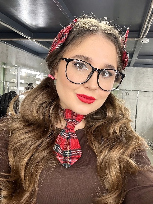 Привет, дорогой мужчина! 💋 

Я Ангелина - девочка, о которой ты мечтал 🤫



😈 Молодая, дерзкая, немного наивная студенточка 3ого курса с...
